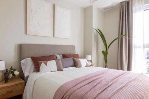 Palma-Palmilla Apartment | Urban Sky Malaga Antonio
