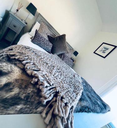 Aylsham Apartment | Urban Stay Apartment Central Aylsham
