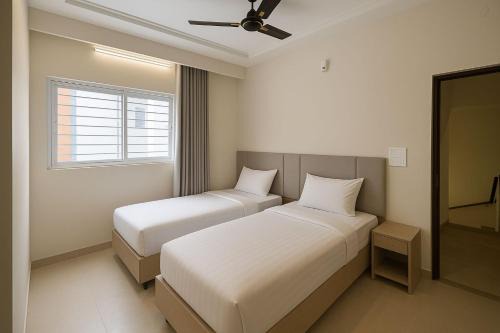 Sahakar Nagar Hotel | Urban Stay