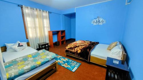 Bomdila House | Urban Stay