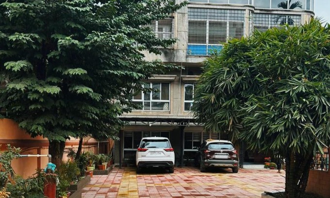 Beltola House | Urban Stay