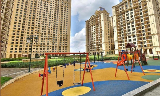Chengalpattu Apartment | Urban Stay Service Apartments Oragadam