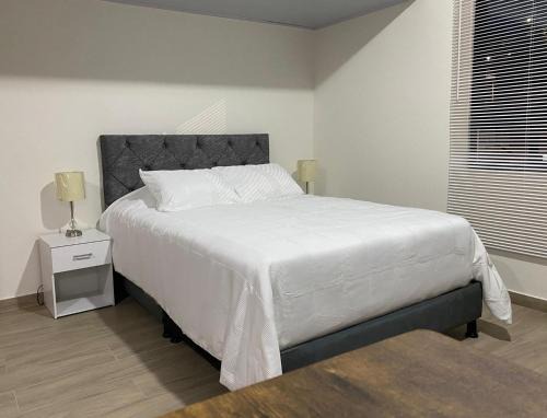 Gachancipa Apartment | Urban Studio Apartment