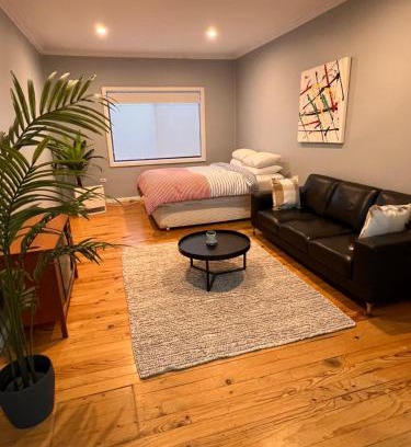 Queanbeyan Apartment | Urban Studio