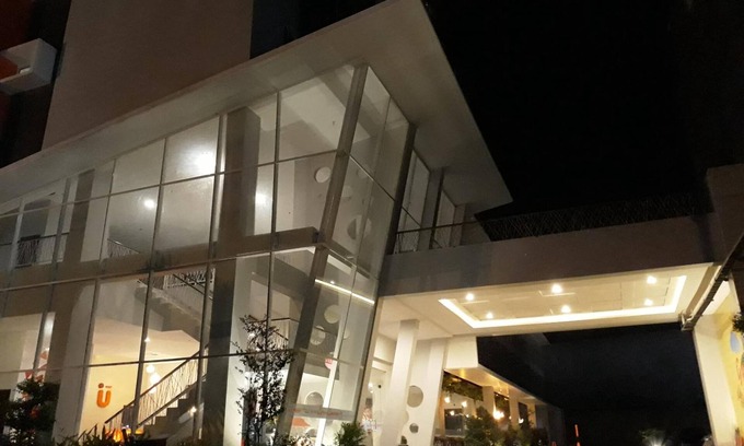 Gedongtataan Hotel | Urban Style Hotel Lampung, Azana Hotels Collection