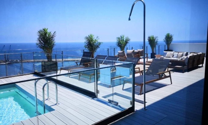 Historical District House | Urban Suites Apart Hotel