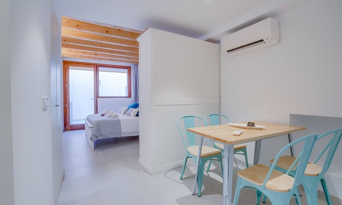 Sindicat Apartment | URBAN SUITES GALLERY PALMA TI/75