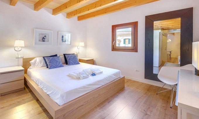 Sindicat Apartment | URBAN SUITES 3 PALMA STANDARD TI/75