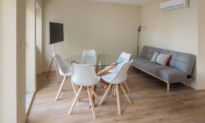 Barcelos Parish Apartment | Urban Tales Barcelos - 3