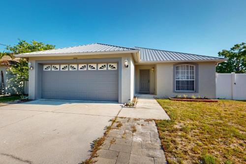 Pinellas Park House | Urban Tempo