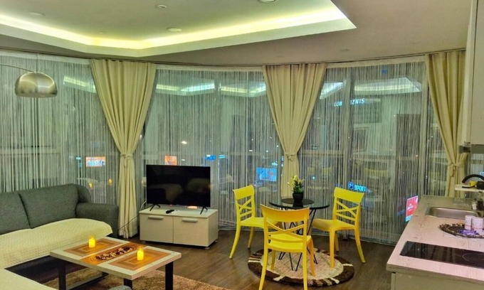 Centar Apartment | Urban Vibe Apartments Deluxe Studio