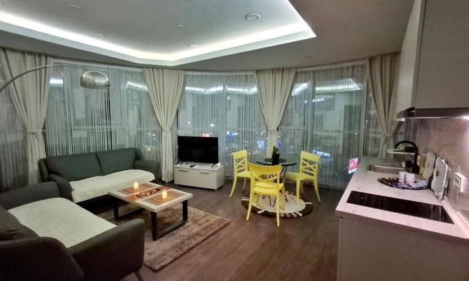 Centar Apartment | Urban Vibe Apartments Deluxe Suite