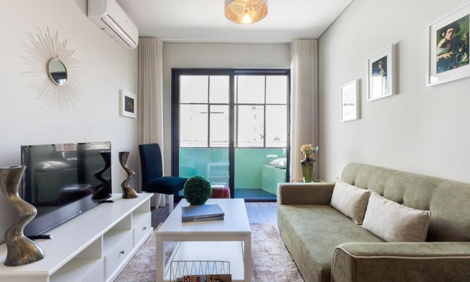 Cedofeita Apartment | Urban Views - ML inspired by Torre dos Clérigos