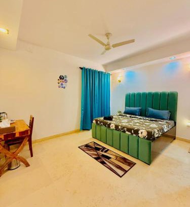 East of Kailash House | Urban Zest