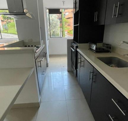 El Poblado Apartment | Urbanización Interlomas