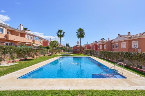 Caleta de Velez House | Urbanizacion Vistamar Caleta Oasis