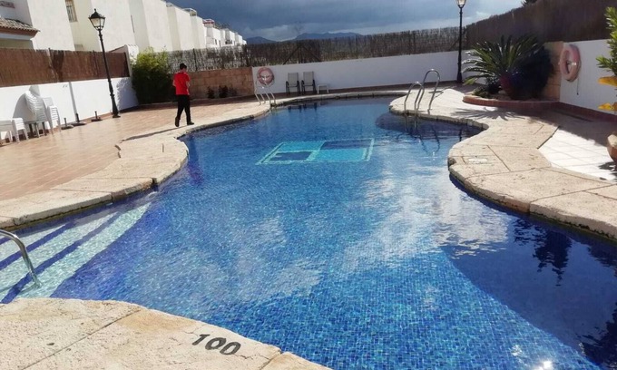 Turre House | URBANIZATION MIRADOR DE TURRE