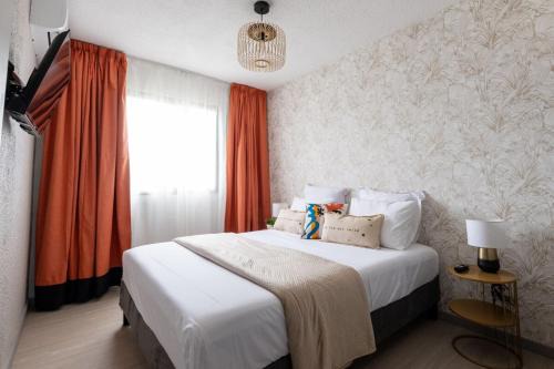 Kourou Apartment | #Urbanrender-wifi
