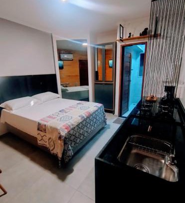 Manaira Apartment | UrbanStay Flats