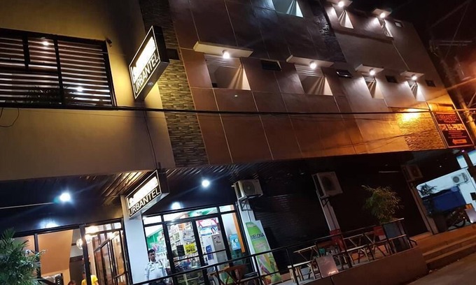 Lucena Hotel | Urbantel Hotel