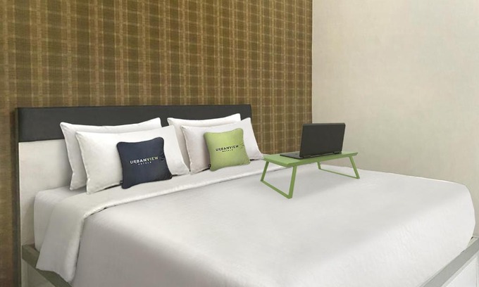 Pematangsiantar Hotel | Urbanview Hotel Brodam's Pematang Siantar by RedDoorz