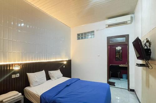 Serang House | Urbanview Hotel Delima 101 Syariah