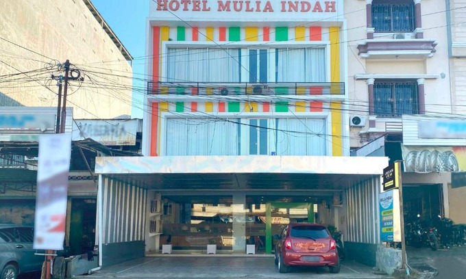 Palopo Hotel | Urbanview Hotel Mulia Indah Palopo