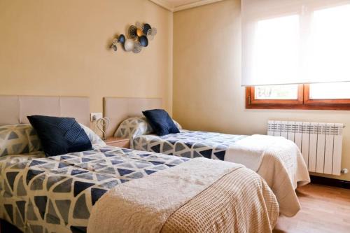 Viana Apartment | Urbión Etxea