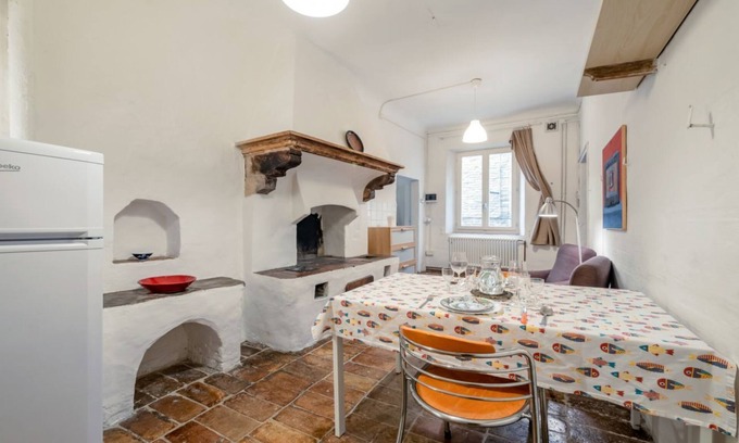Urbino Apartment | Urbino - Central Historic Apartment!