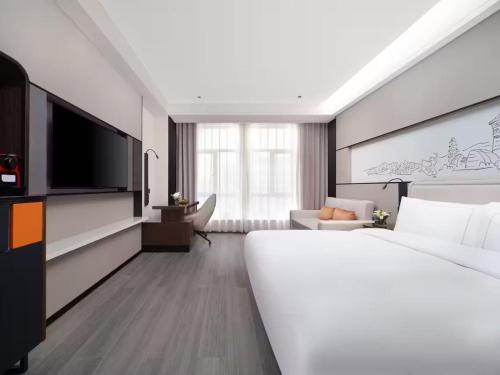 Aksu Hotel | UrCove by HYATT Aksu