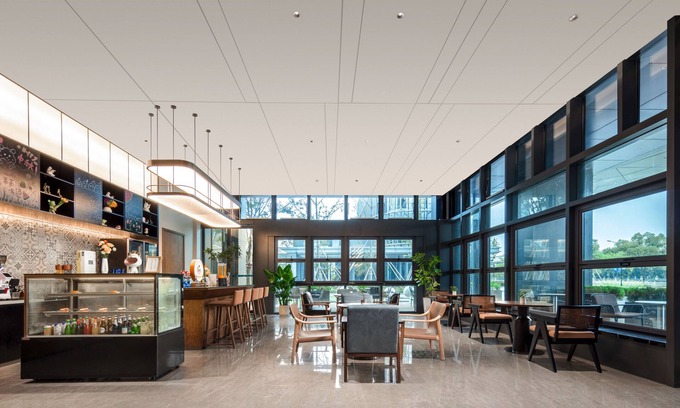 Xiaoshan Hotel | UrCove by HYATT Hangzhou