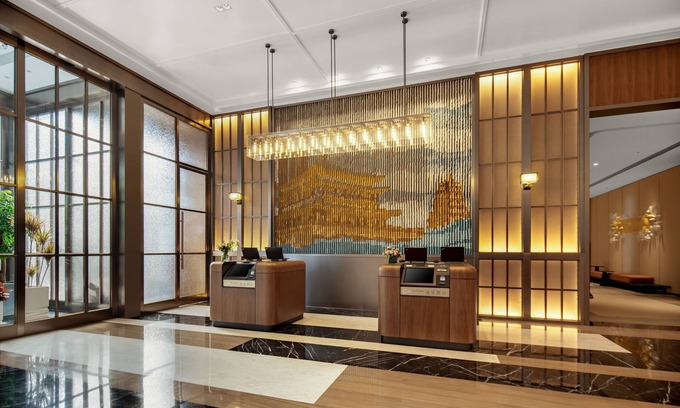 Yanta Qu Hotel | UrCove by Hyatt Xian HiTech Park