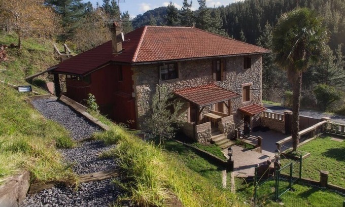 Ea Bed & Breakfast | Urdaibai Etxea
