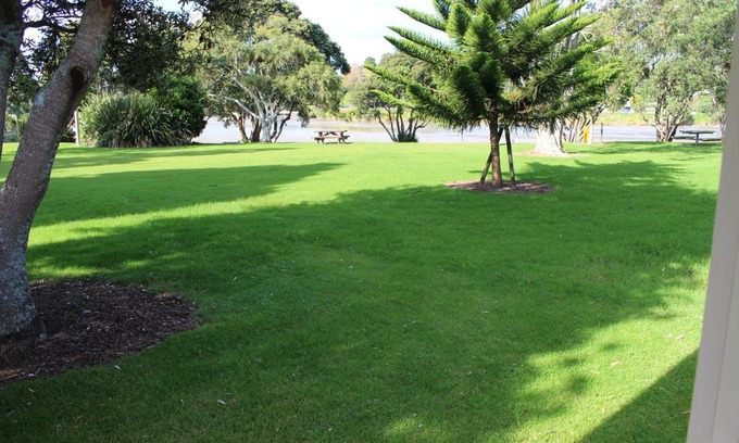 Urenui Resort | Urenui Beach Camp