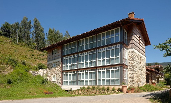 Bakio Apartment | Ureta Landa Gaztelugatxe