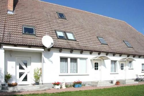 Krummin Apartment | Urgemütliche Ferienwohnung In Krummin