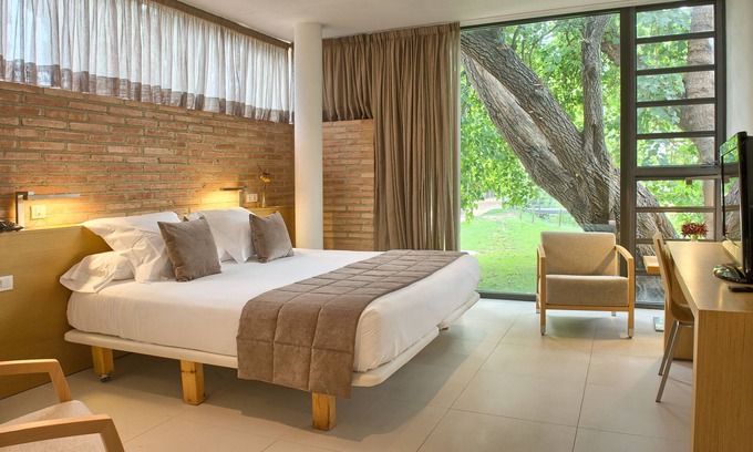 Torroella de Montgri Hotel | URH - Hotel Moli del Mig