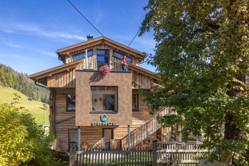 Liesing Villa | Urhof Chalet