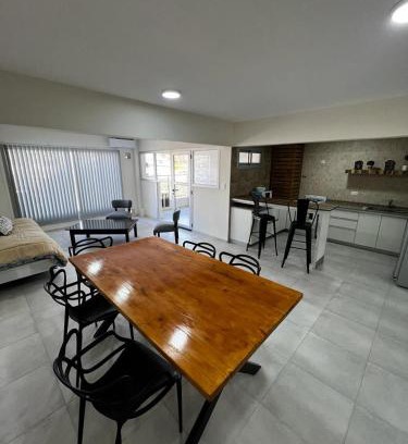 Malargue Apartment | URIBURU 45