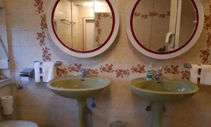 Reutte Apartment | urisee