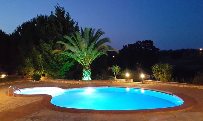 Urla Hotel | Urla Ciftlik Otel