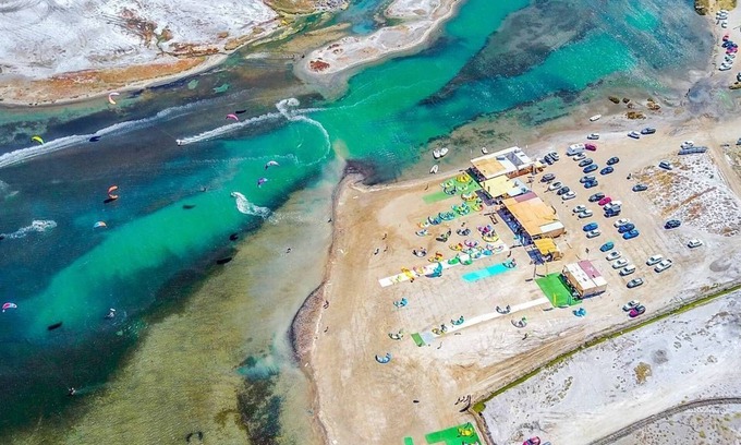 Gulbahce Mahallesi Villa | Urla, Home Sweet Home, near Kitesurf Spot