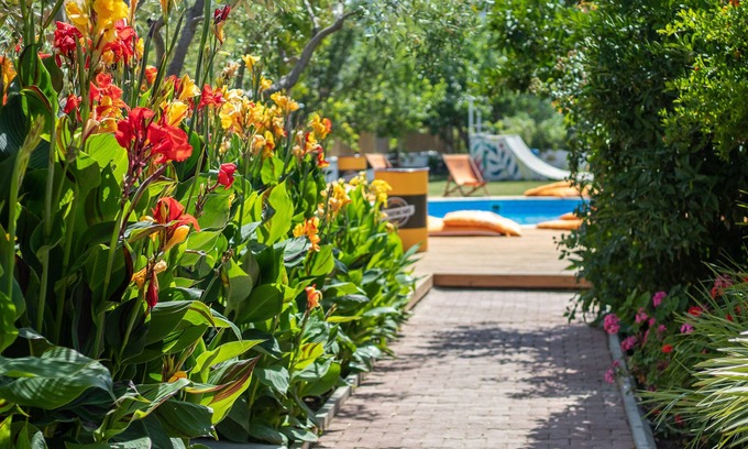 Gulbahce Mahallesi Hotel | Urla Surf House