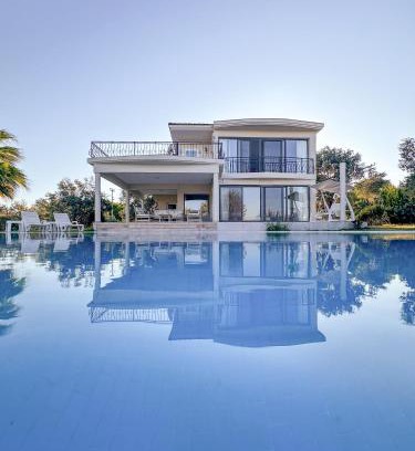 Iskele Mahallesi Villa | Urla Villa