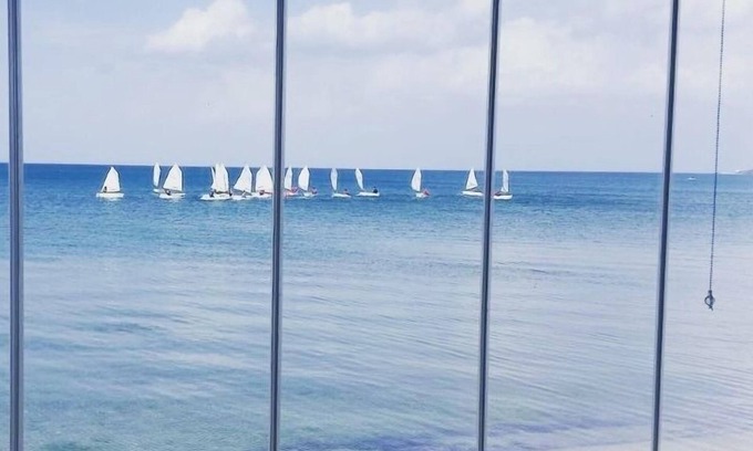 Urla Hotel | Urla Yelken Hotel - Adults Only