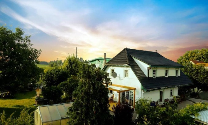 Rustow Apartment | Urlaub am Amazonas des Nordens