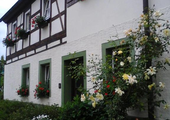 Augustusburg Apartment | Urlaub auf dem Bauernhof