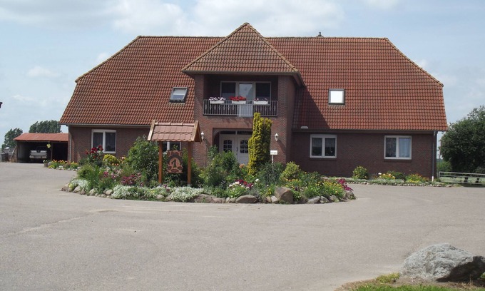 Gallin-Kuppentin Apartment | Urlaub auf dem Bauernhof