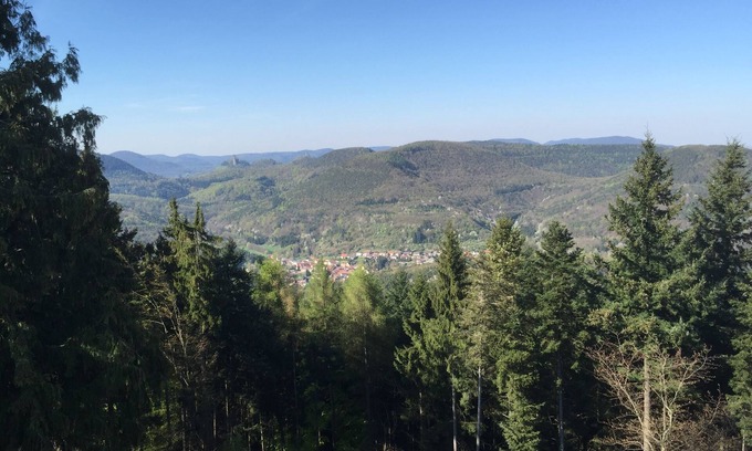 Buchlberg House | Urlaub auf dem Gutshof mit Familie und Freunden - bis 8 Betten
