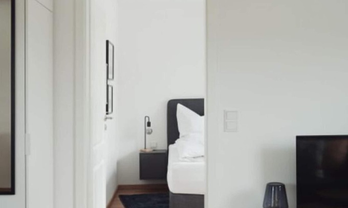 Sommerach Apartment | Urlaub auf dem Weingut/Apartment Kastanie